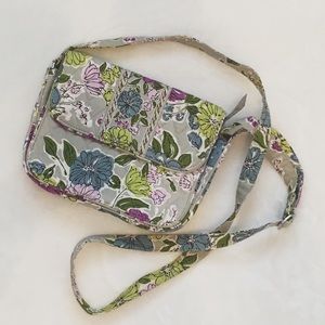 Vera Bradley Crossbody Purse